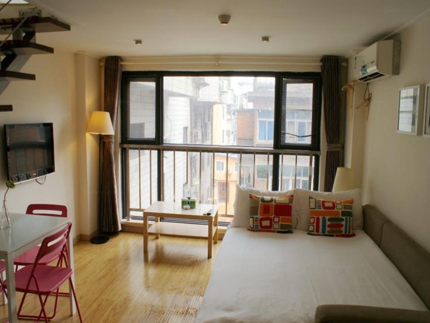 Greentree Inn Jiujiang Xunyang Road Apartment Hotel Extérieur photo